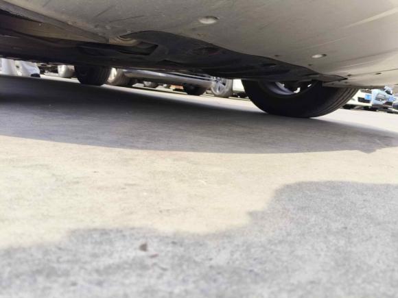 [上海·沪A] 二手蔚来蔚来ES82020款 580KM 六座版