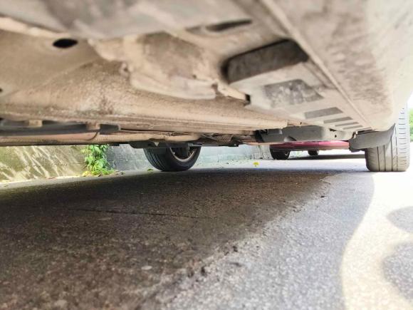 [金华·浙G] 二手MINIMINI COUNTRYMAN2011款 1.6L COOPER Excitement