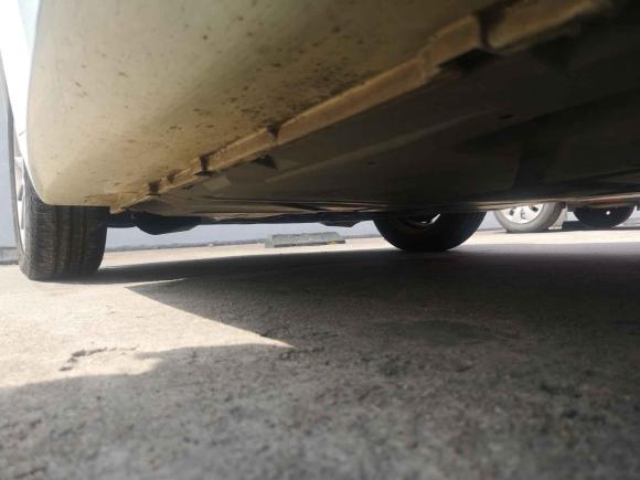 [无锡·苏B] 二手smartsmart fortwo2012款 1.0 MHD 硬顶标准版