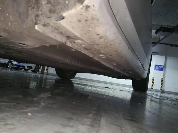 [上海·沪A] 二手荣威荣威i6 MAX新能源2020款 1.5T PHEV爽酷版