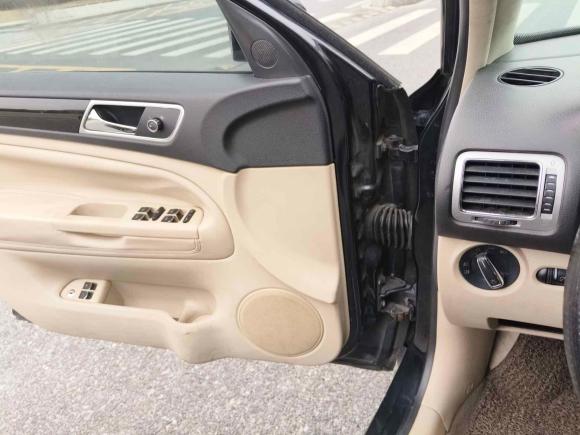 [嘉兴·浙F] 二手大众Passat领驭2011款 1.8T 自动尊享型