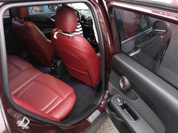 [苏州·苏E] 二手MINIMINI CLUBMAN2016款 改款 1.5T COOPER