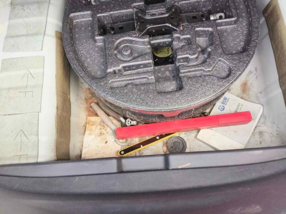 [宁波·浙B] 二手启辰启辰D60EV2019款 高续航舒适版