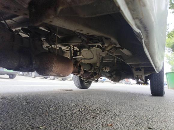 [宁波·浙C] 二手金杯金杯海狮2014款 2.0L第五代翔运舒适1型4G20C