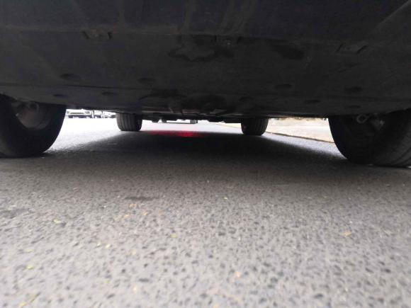 [成都·川A] 二手蔚来蔚来ES62020款 600KM 运动版