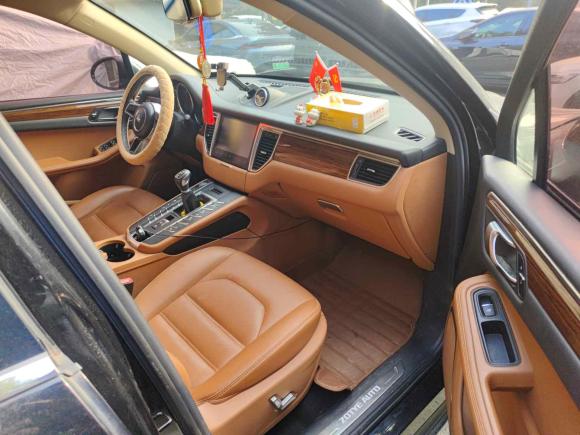 [无锡·苏H] 二手众泰众泰SR92017款 2.0T 手动极致之心版