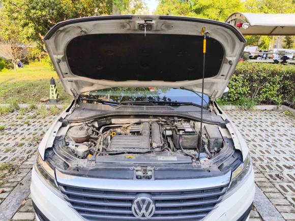 [苏州·苏E] 二手大众朗逸2019款 280TSI DSG舒适版 国VI