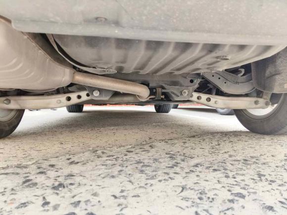 [上海·苏C] 二手别克君威2020款 552T 精英型