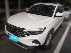 [合肥·皖A] 捷达捷达VS52019款 280TSI 自动进取型