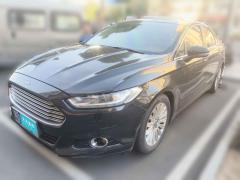 [常州·苏D] 福特蒙迪欧2013款 2.0L GTDi200豪华型