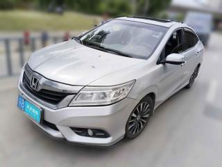 本田凌派2013款 1.8L 自动豪华版