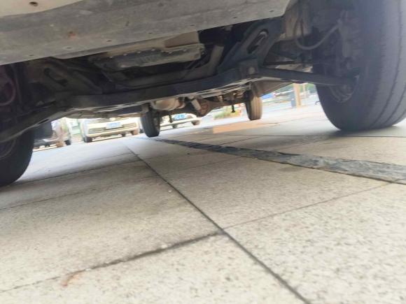 [常州·苏D] 二手福田图雅诺2019款 2.5T 多功能加长轴中顶5-7座4J25TC3