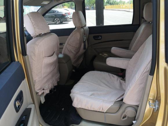 [上海·沪C] 二手五菱汽车五菱宏光2013款 1.5L S舒适型