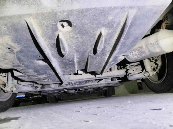 [无锡·苏B] 二手丰田雷凌2016款 1.6G CVT精英版