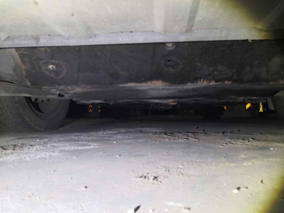 [无锡·苏B] 二手大众途观2012款 1.8TSI 自动四驱菁英版