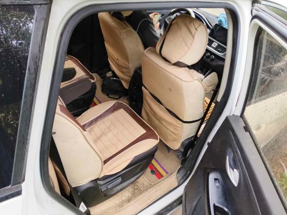 [苏州·皖F] 二手宝骏宝骏7302019款 1.5T 手动时尚型 7座 国VI