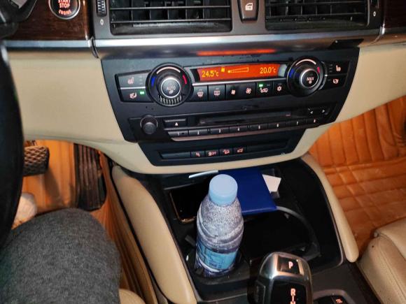 [嘉兴·浙F] 二手宝马宝马X62011款 xDrive35i