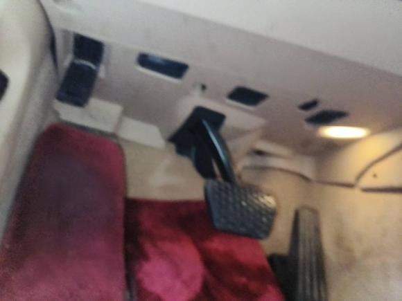 [杭州·浙A] 二手宝马宝马7系2009款 730Li豪华型