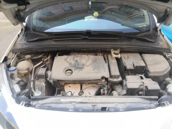 [义乌·鄂Q] 二手标致标致3082014款 乐享版 经典 1.6L 手动优尚型