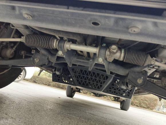 [苏州·苏E] 二手五菱汽车五菱之光2020款 1.2L 实用型 国VI LSI