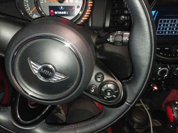 [义乌·浙G] 二手MINIMINI2016款 1.2T ONE 先锋派