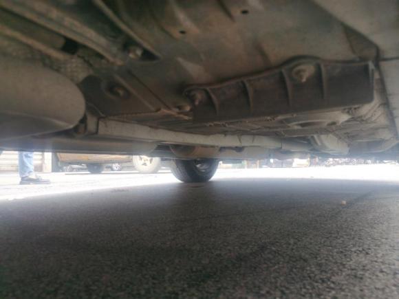 [南昌·赣A] 二手丰田威驰FS2017款 1.5L CVT锋驰版