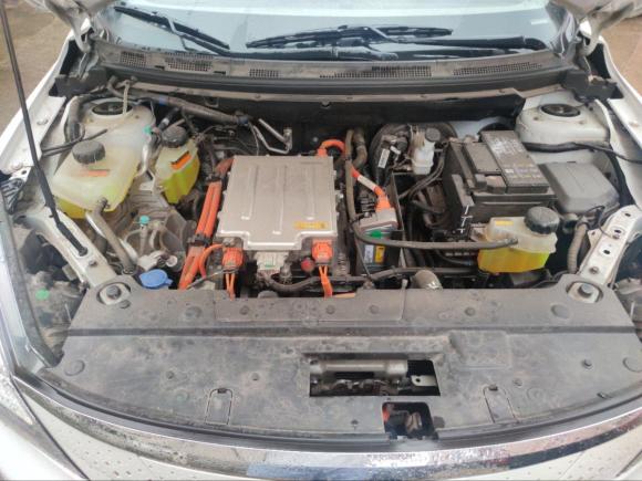 [义乌·浙G] 二手东风风神东风风神E702021款 改款 500 超享版