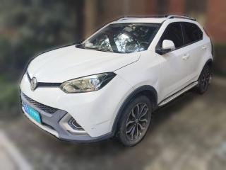 名爵锐腾2015款 1.5TGI TST豪华版「无锡二手车」「天天拍车」