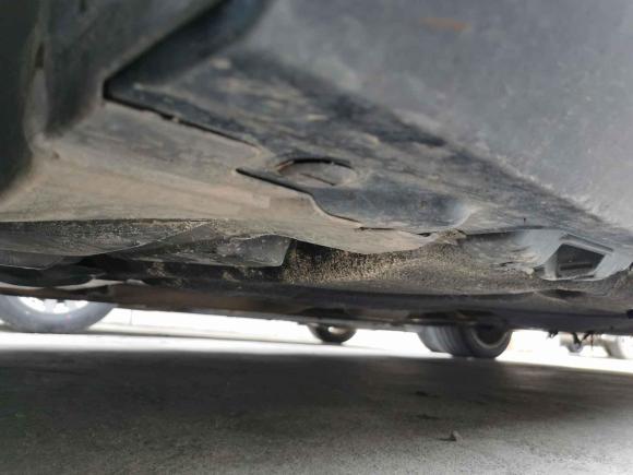 [广州·粤A] 二手奔驰奔驰E级2015款 改款 E 260 L