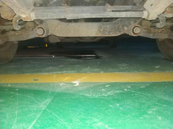 [济南·鲁A] 二手吉利汽车英伦TX42009款 2.4L 标配