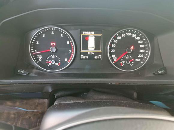 [苏州·苏F] 二手大众迈特威2019款 2.0TSI 四驱尊享版 7座