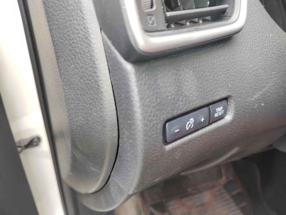 [北京·京E] 二手日产逍客2022款 2.0L CVT XV Prem豪华版