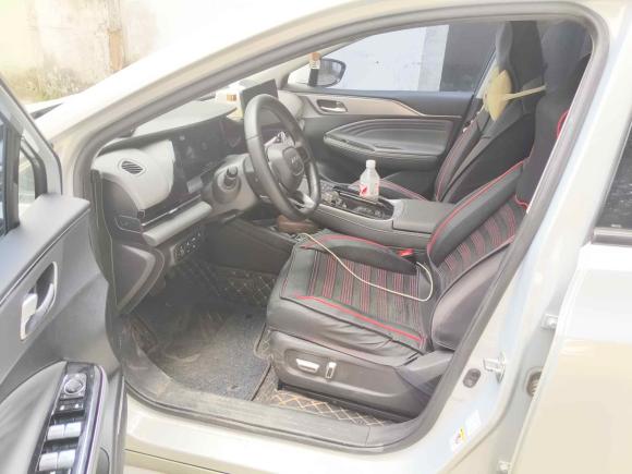 [广州·粤A] 二手埃安AION S Plus2021款 80 超长续航版