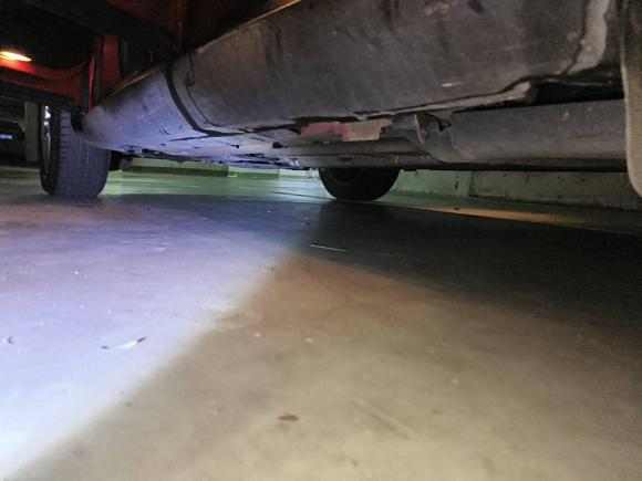 [广州·粤D] 二手MINIMINI COUNTRYMAN2014款 1.6L ONE