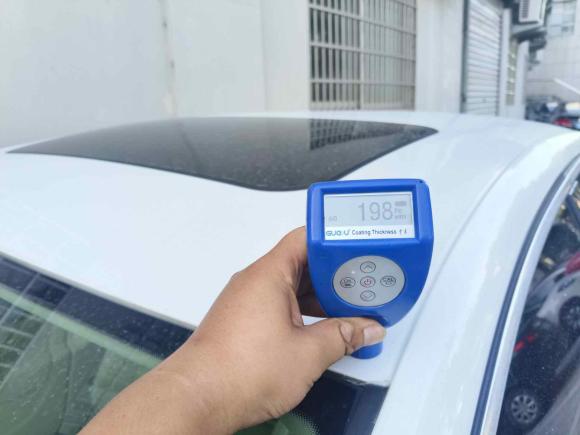 [台州·浙J] 二手大众迈腾2012款 改款 1.8TSI 领先型