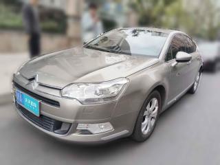 雪铁龙雪铁龙C52010款 2.3L 自动尊贵型