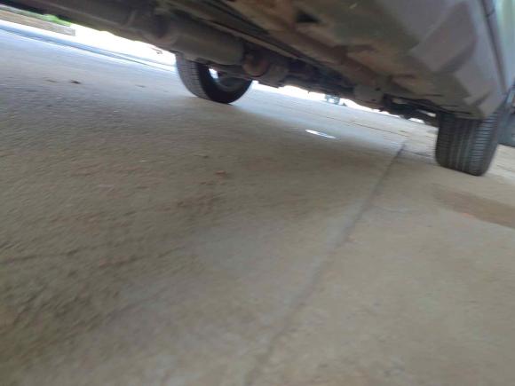 [义乌·浙G] 二手广汽传祺传祺GS32021款 POWER 270T 自动劲享版