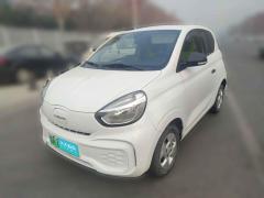 [郑州·豫A] 荣威科莱威CLEVER2021款 302km卓越版