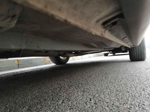 [济南·鲁A] 二手奔腾奔腾X802013款 2.0L 自动舒适型