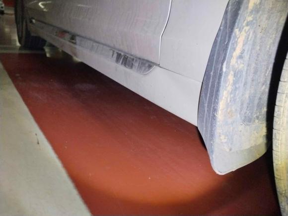 [南京·苏A] 二手现代索纳塔2015款 1.6T GLS智能型