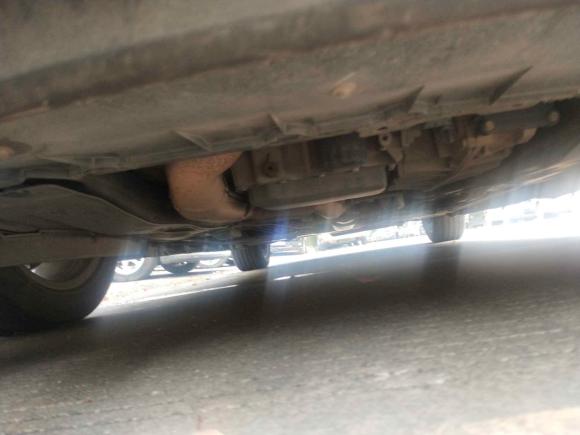 [台州·浙J] 二手凯迪拉克凯迪拉克XTS2014款 28T 舒适型