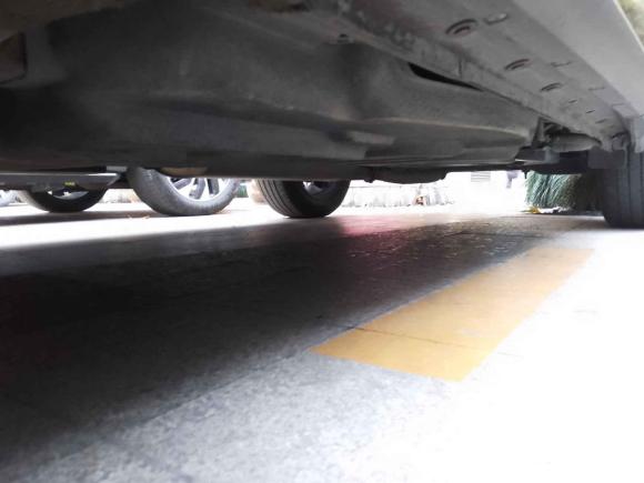 [杭州·浙A] 二手雷克萨斯雷克萨斯NX2015款 200t 全驱 锋尚版