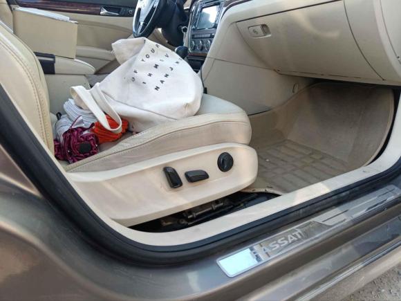 [南通·苏F] 二手大众帕萨特2011款 1.8TSI DSG御尊版