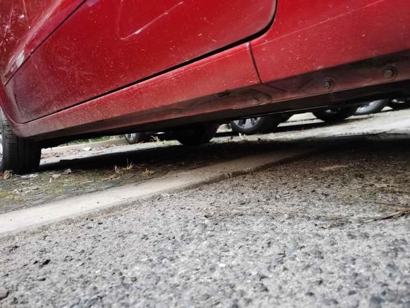 [上海·贵A] 二手福特麦柯斯2008款 2.3L 7座豪华型