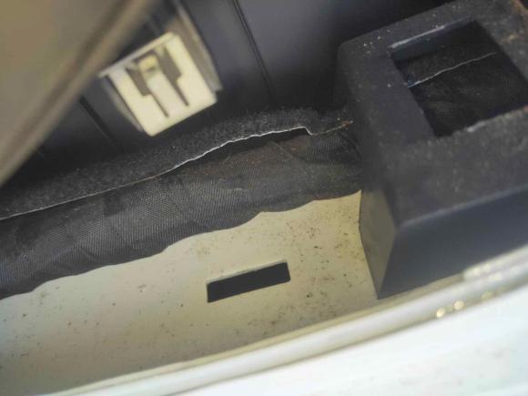 [杭州·皖K] 二手长安凯程长安欧尚A6002017款 1.5L 手动豪华型