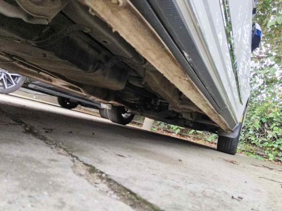 [宁波·鲁B] 二手五菱汽车五菱征程2021款 1.5T 手动豪华型