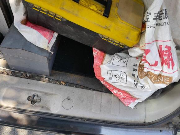 [嘉兴·浙F] 二手日产日产NV2002014款 1.6L 手动豪华型 国IV