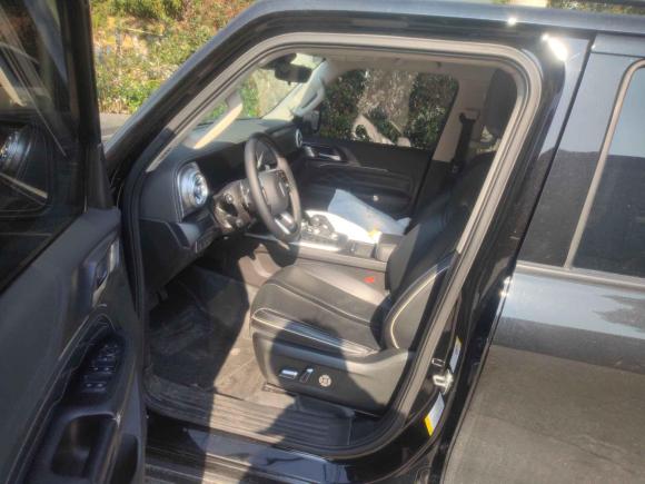 [宁波·浙B] 二手坦克坦克3002021款 越野版 2.0T 征服者