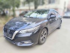 [青岛·鲁B] 日产轩逸2020款 1.6L XL CVT悦享版