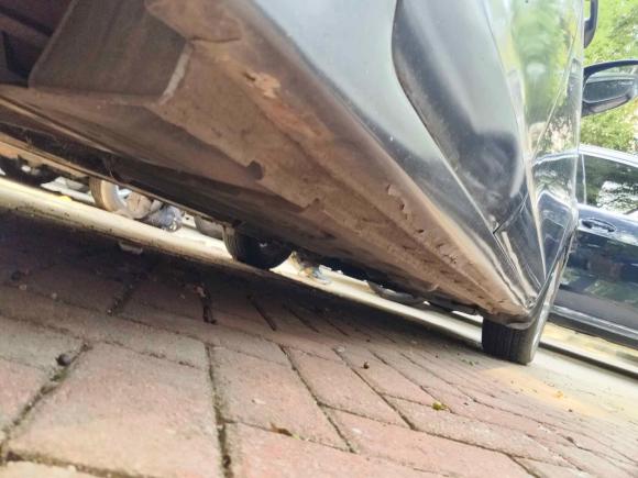 [武汉·鄂A] 二手本田雅阁2010款 2.0L EX